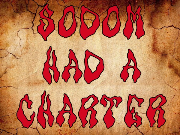 sodom-had-a-charter-rev-nathan-burksSodom Had A Charter (Rev. Nathan Burks)