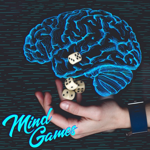 mind-games-week-2Mind Games - Week 2
