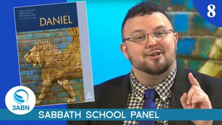 Lesson 8: From the Stormy Sea to the Clouds of Heaven - 3ABN Sabbath School Panel - Q1 2020 Lesson 8: From the Stormy Sea to the Clouds of Heaven - 3ABN Sabbath School Panel - Q1 2020