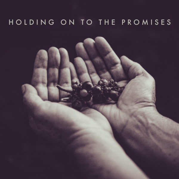 holding-on-to-the-promisesHolding on to the Promises