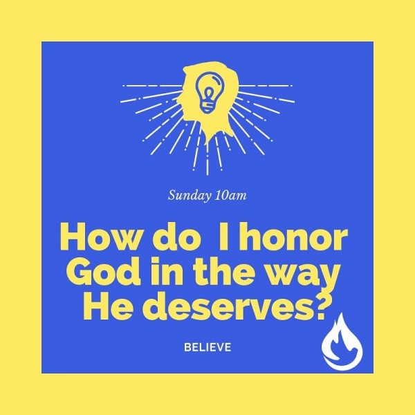 worshipWorship