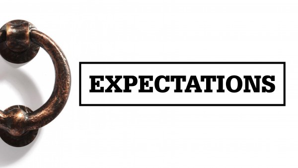 expectationsExpectations