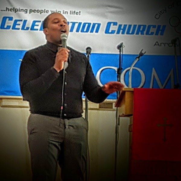 pastor-michael-thigpen-do-you-love-mePastor Michael Thigpen- Do You Love Me?