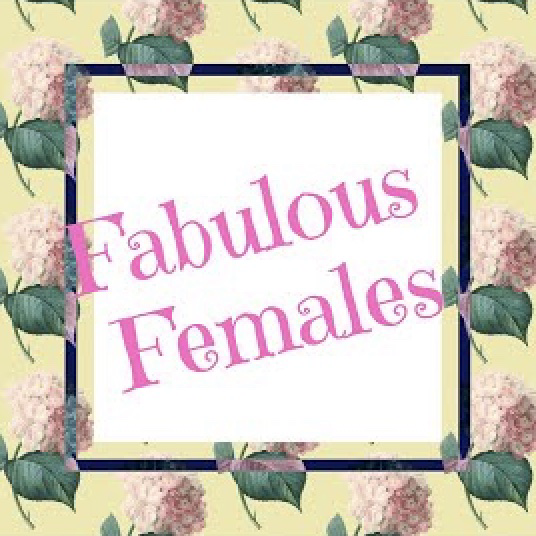 fabulous-femalesFabulous Females