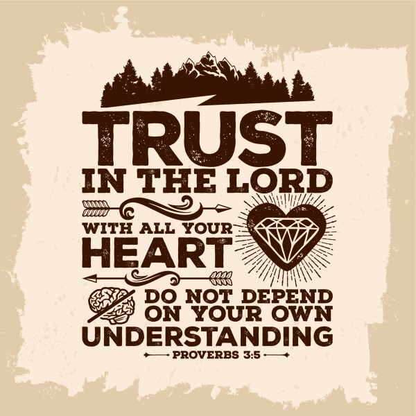 with-all-your-heartWith ALL Your Heart