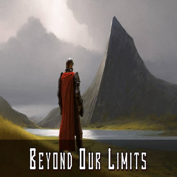 beyond-our-limitsBeyond Our Limits