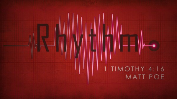 rhythm-with-matt-poeRhythm With Matt Poe