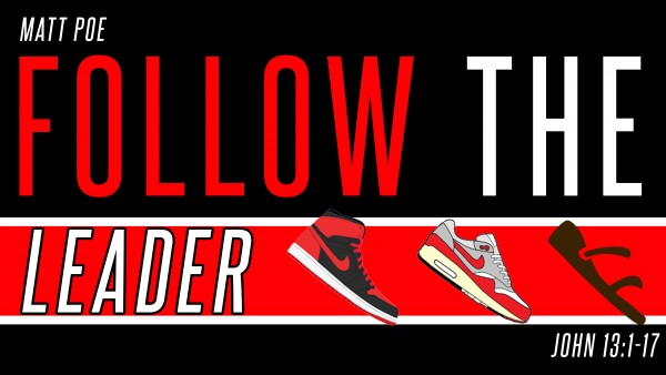 follow-the-leaderFollow The Leader