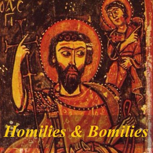 i-gave-up-clerical-ways-bedeI Gave Up Clerical Ways (Bede)