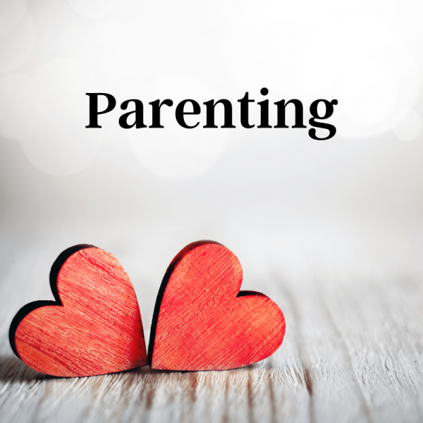 Parenting Parenting