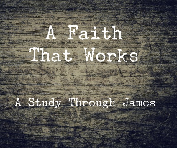 Responding to the Word of God: James 1:19-25 Responding to the Word of God: James 1:19-25