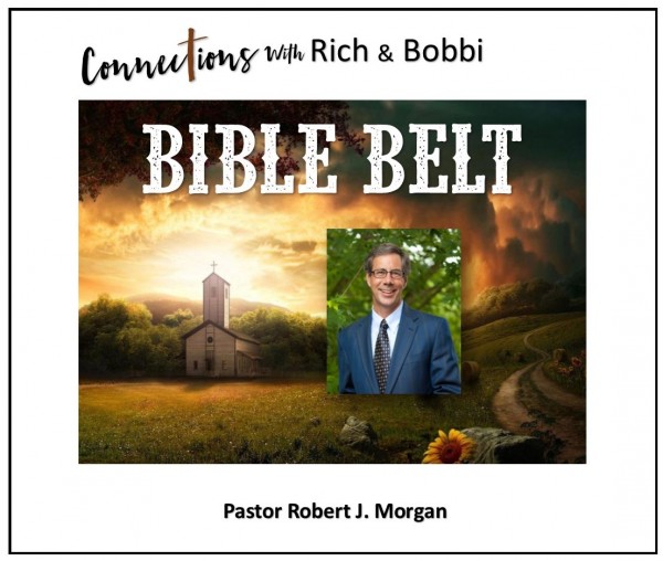 what-is-a-bible-belt-where-did-it-come-from-and-does-it-still-exist-pastor-robert-j-morgan-part-1What is a “Bible Belt,” where did it come from, and does it still exist?! - Pastor Robert J. Morgan, Part 1