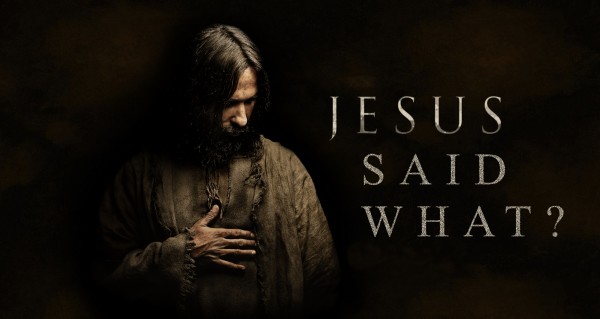 Jesus Said What About Marriage Jesus Said What About Marriage