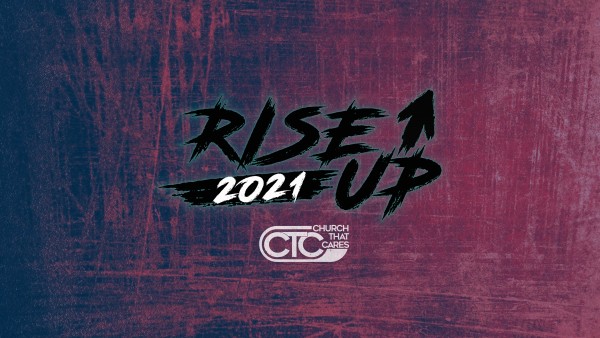 2021 Initiatives (Bishop & Pastor)