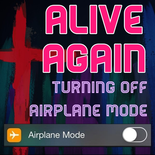 alive-in-my-spiritAlive in My Spirit
