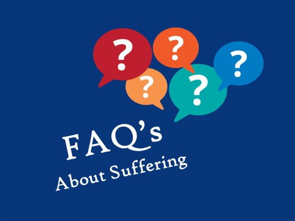 should-we-expect-to-sufferShould We Expect to Suffer?