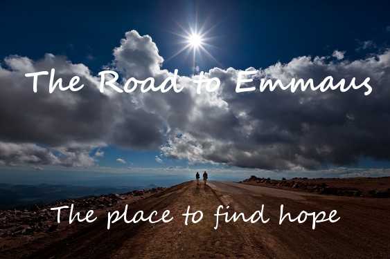 The Road to Emmaus The Road to Emmaus