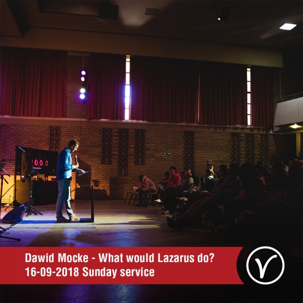 what-would-lazarus-doWhat would Lazarus do?