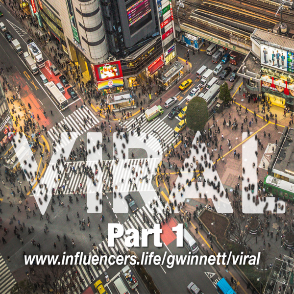 viral-part-1-with-pastor-ashely-evansViral Part 1 with Pastor Ashely Evans