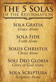 john-831-38sola-scripturaJohn 8:31-38(Sola Scriptura)