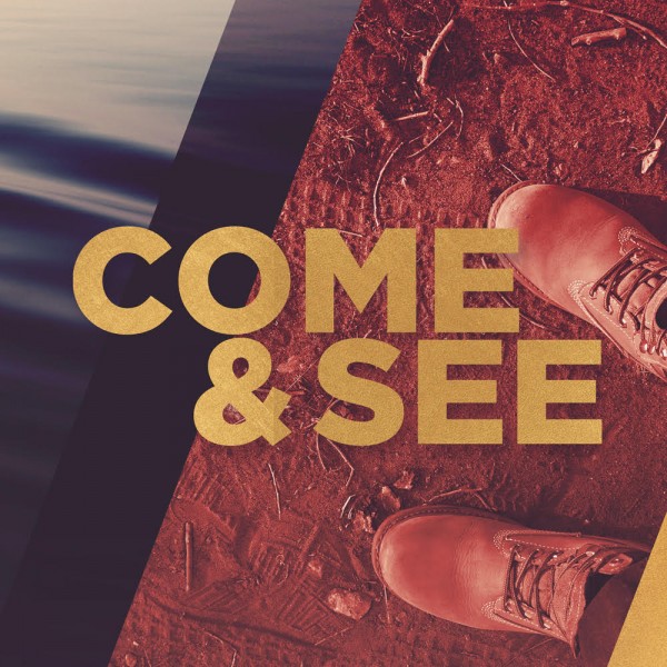 come-seeCome & See