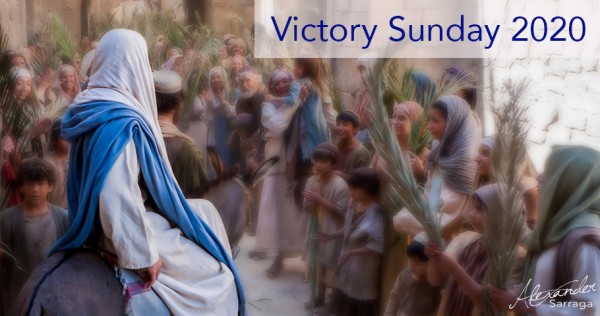victory-sunday-2020VICTORY SUNDAY 2020