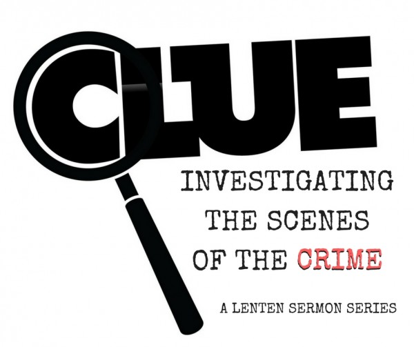 Clue: The Empty Tomb Clue: The Empty Tomb