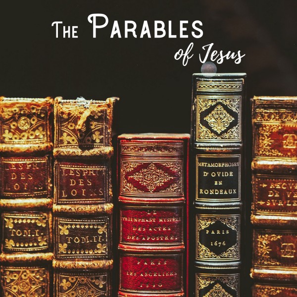 11-5-18-the-parables-of-jesus-part-3-the-parable-of-the-wheat-and-the-tares11-5-18 - The Parables of Jesus - Part 3 - The Parable of the Wheat and the Tares