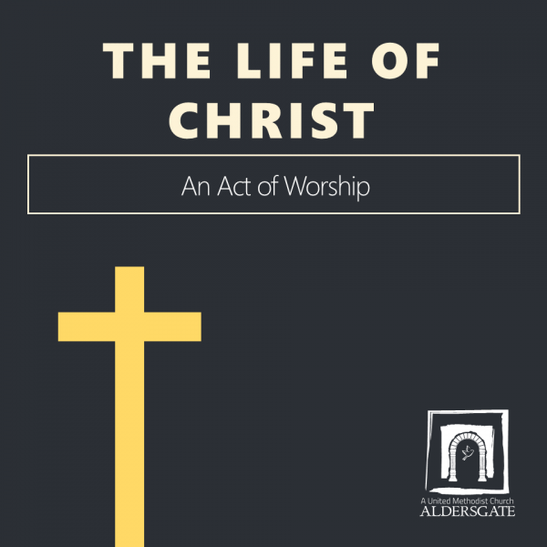 An Act of Worship An Act of Worship