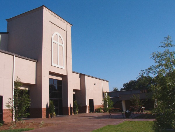 Holy Spirit Series - Corporate Function: The Evangelist Holy Spirit Series - Corporate Function: The Evangelist