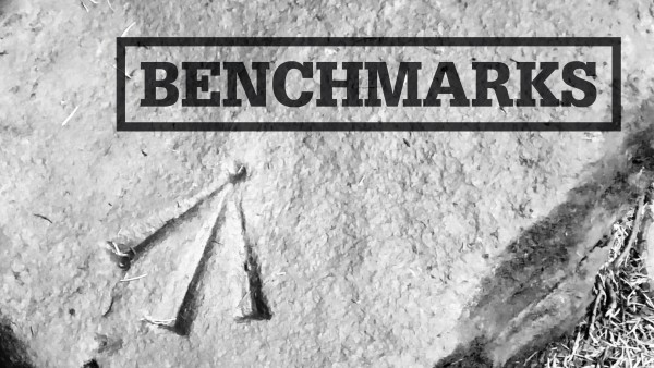 bechmarksBechmarks