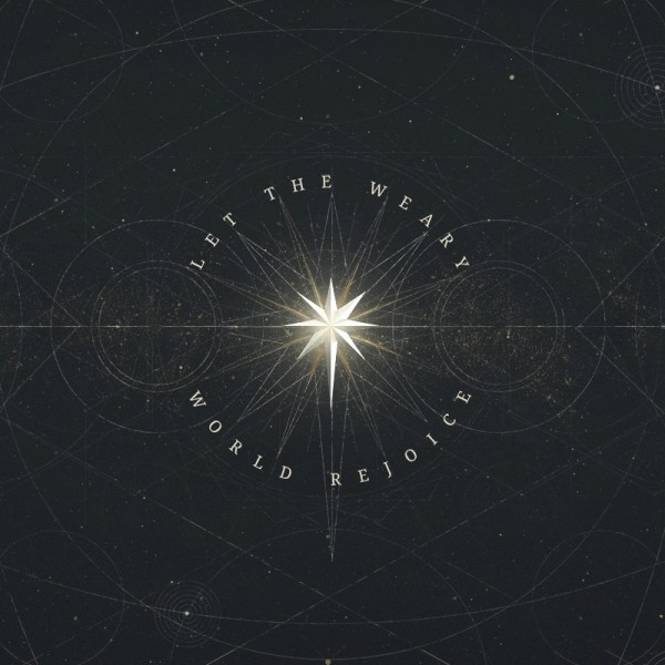 Why the Weary Rejoice, part one | Chad Smith Why the Weary Rejoice, part one | Chad Smith