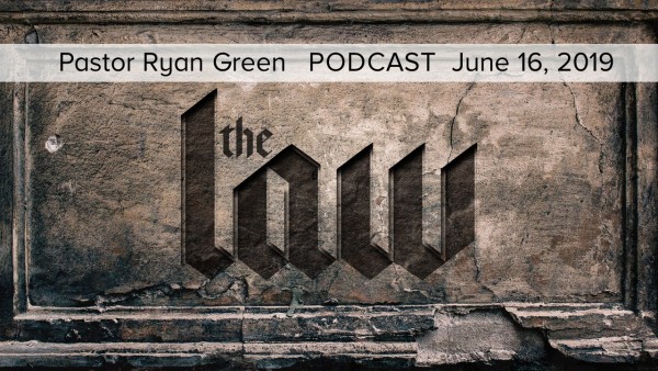 June 16, 2019 ~ Leviticus - part 1 June 16, 2019 ~ Leviticus - part 1