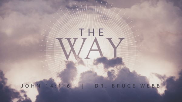 The Way The Way