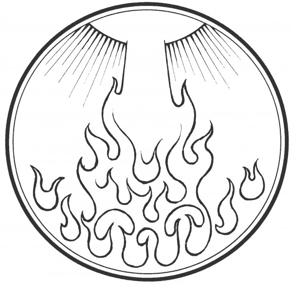pentecost-2019Pentecost 2019
