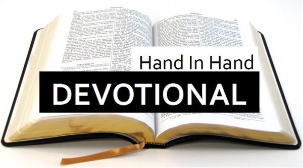 devotional-a-fiery-furnaceDEVOTIONAL - A Fiery Furnace