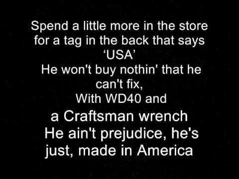 untitled-recording-aug-21-1021amMade in America Toby Keith lyrics