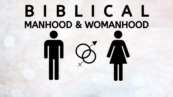 manhood-womanhood-class-2-kenny-fryeManhood & Womanhood - Class 2 - Kenny Frye