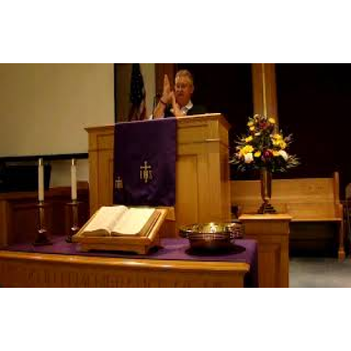called-to-a-working-faithCalled to a Working Faith