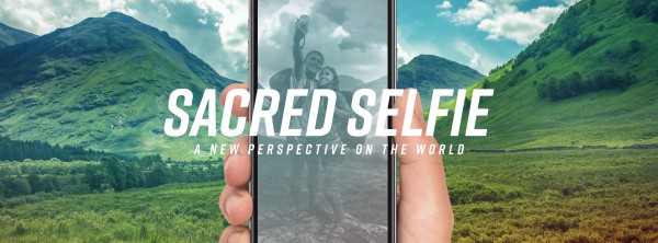 sacred-selfieSacred Selfie
