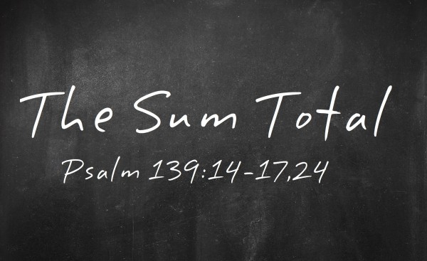 the-sum-totalThe Sum Total