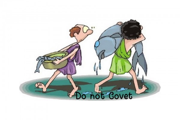 do-not-covetDo not Covet