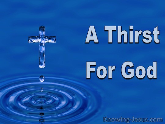 three-thirsty-soulsThree Thirsty Souls