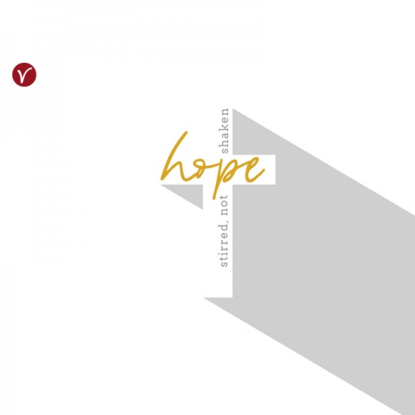 hope-by-paul-johnsonHope by Paul Johnson