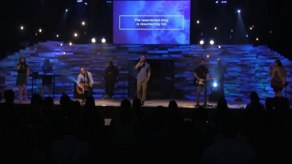 Easter Sunday 2016 Easter Sunday 2016