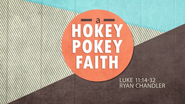 Hokey Pokey Faith Hokey Pokey Faith