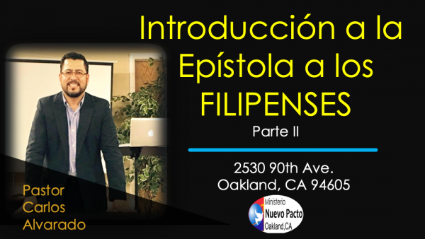 introduccion-a-los-filipensesIntroducción a los Filipenses