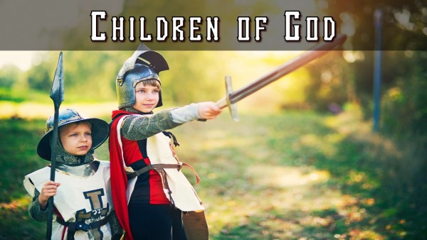 children-of-godChildren of God