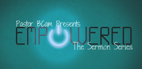 empowered-to-worshipEmpowered To Worship