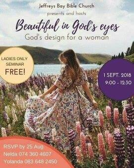 ladies-seminar-2018Ladies Seminar 2018